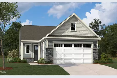 505 Maumelle Way #209, Durham, NC 27703 - Photo 1