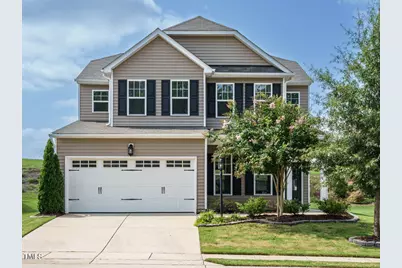 31 W Copenhaver Drive, Clayton, NC 27527 - Photo 1