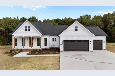 5506 Martys Court, Bailey, NC 27807 - Photo 1