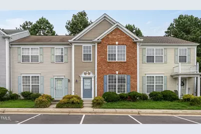 5133 Twelvepole Drive, Raleigh, NC 27616 - Photo 1