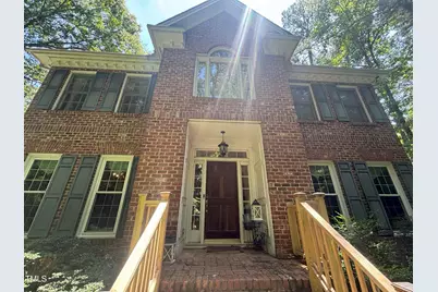 4013 Gumleaf Drive, Apex, NC 27539 - Photo 1