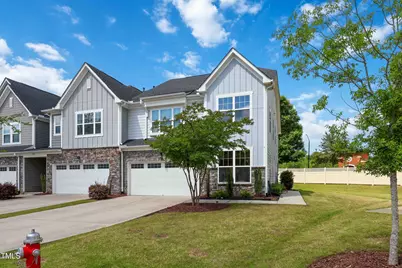 1021 Benay Road, Morrisville, NC 27560 - Photo 1