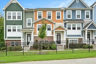 705 Traditions Grande Blvd, Wake Forest, NC 27587 - Photo 1