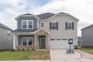 1209 Whitespire Wy, Zebulon, NC 27597 - Photo 1