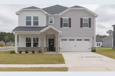 1101 Landen Creek Lane, Zebulon, NC 27597 - Photo 1