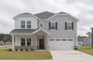 1101 Landen Crk Ln, Zebulon, NC 27597 - Photo 1