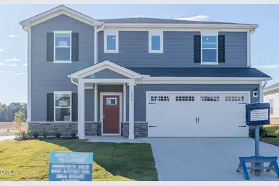 1232 Whitespire Way, Zebulon, NC 27597 - Photo 1