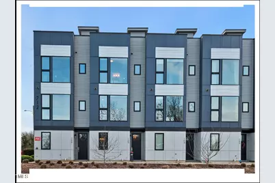 712 E Edenton Street #105, Raleigh, NC 27601 - Photo 1