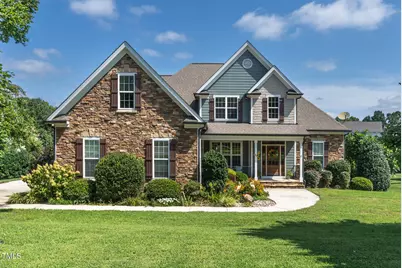 60 Cranbrooke Drive, Franklinton, NC 27525 - Photo 1