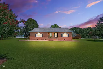 2888 Benson Hardee Road, Benson, NC 27504 - Photo 1