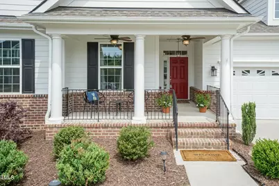 273 Scarlet Tanager Circle, Holly Springs, NC 27540 - Photo 1