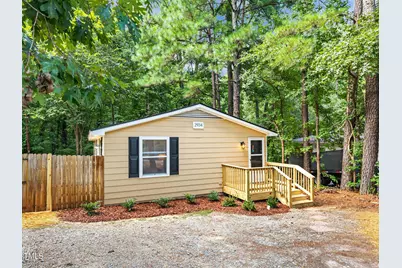 2934 Carolyn Drive, Durham, NC 27703 - Photo 1