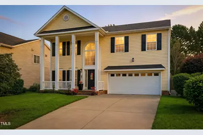 824 Stackhurst Way, Wake Forest, NC 27587 - Photo 1