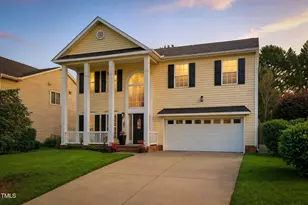 824 Stackhurst Way, Wake Forest, NC 27587 - Photo 1