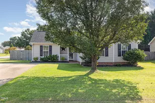 716 Waterford Dr, Clayton, NC 27520 - Photo 1