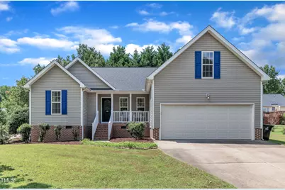 208 Grassy Meadow Road, Holly Springs, NC 27540 - Photo 1