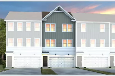 2810 Farmhouse Drive, Apex, NC 27502 - Photo 1