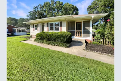 613 15th Street, Butner, NC 27509 - Photo 1