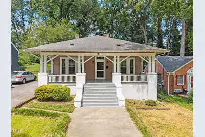 814 W Markham Avenue, Durham, NC 27701 - Photo 1