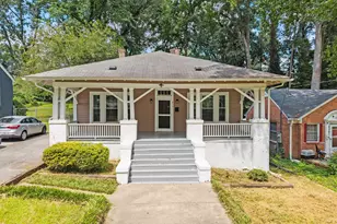 814 W Markham Ave, Durham, NC 27701 - Photo 1