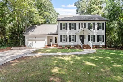 105 Pineway Street, Garner, NC 27529 - Photo 1