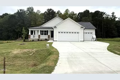 302 Bonsai Way, Four Oaks, NC 27524 - Photo 1