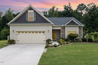 120 Brickhouse Lane, Fuquay Varina, NC 27526 - Photo 1