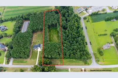 176 Dogeye Road, Benson, NC 27504 - Photo 1