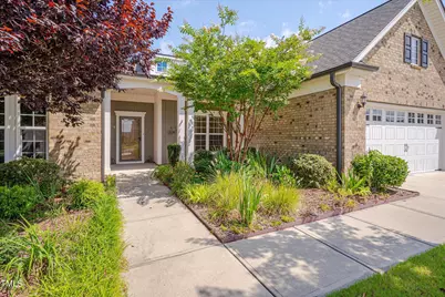 109 Turnstone Drive, Durham, NC 27703 - Photo 1