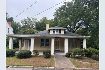 111 W Jennette Avenue, Henderson, NC 27536 - Photo 1