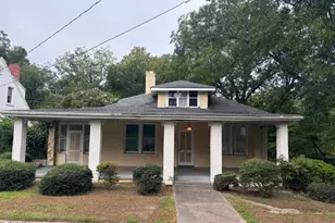 111 W Jennette Ave, Henderson, NC 27536 - Photo 1