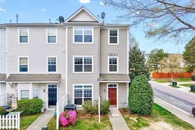 8641 Neuse Club Lane #110, Raleigh, NC 27616 - Photo 1