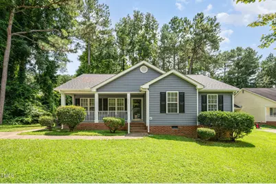 111 Plumgrove Lane, Garner, NC 27529 - Photo 1