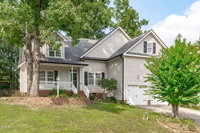 104 Maple Glen Lane, Holly Springs, NC 27540 - Photo 1