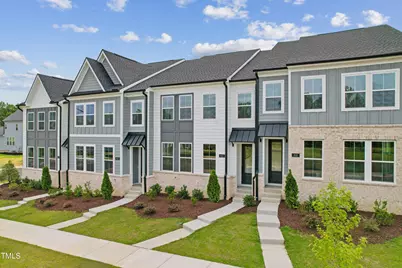 812 Barlow Drive #253, Knightdale, NC 27545 - Photo 1
