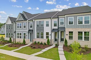 812 Barlow Dr, Knightdale, NC 27545 - Photo 1