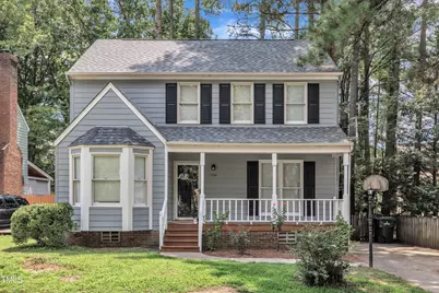 7304 N Thorncliff Place, Raleigh, NC 27616 - Photo 1