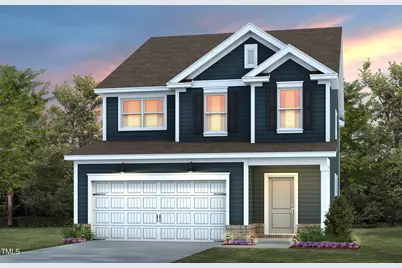 1382 Rowboat Road, Apex, NC 27502 - Photo 1