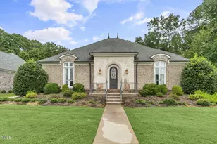 3501 S Meade Pl NW, Wilson, NC 27896 - Photo 1