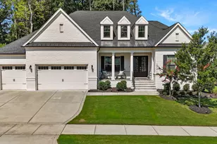 1017 Mountain Vista Ln, Cary, NC 27519 - Photo 1