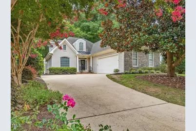 1504 Eppes Lane, Wake Forest, NC 27587 - Photo 1