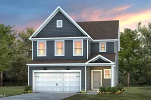 1381 Rowboat Rd, Apex, NC 27502 - Photo 1