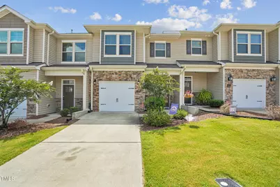 1025 Navigon Drive, Durham, NC 27713 - Photo 1