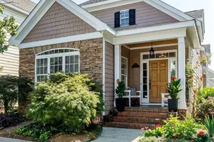 1144 Harp St, Raleigh, NC 27604 - Photo 1