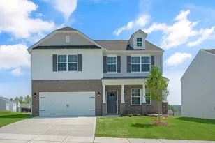 2867 Burgess Dr, Mebane, NC 27302 - Photo 1