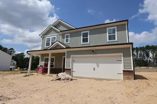 1309 Dimaggio Dr, Raleigh, NC 27616 - Photo 1