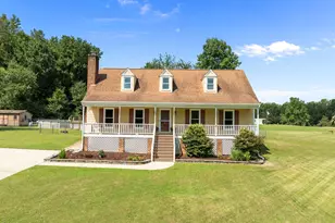 1625 Colston Crossing, Zebulon, NC 27597 - Photo 1