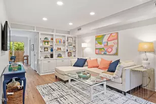 3738 Yorktown Pl, Raleigh, NC 27609 - Photo 1