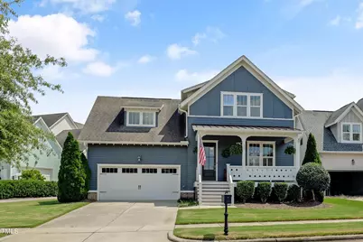 205 Vervain Way, Holly Springs, NC 27540 - Photo 1