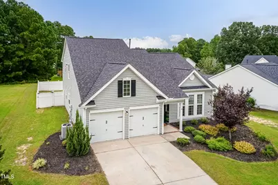 4 N Berrymeadow Lane, Durham, NC 27703 - Photo 1